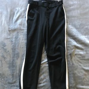 High fashion Joggers!